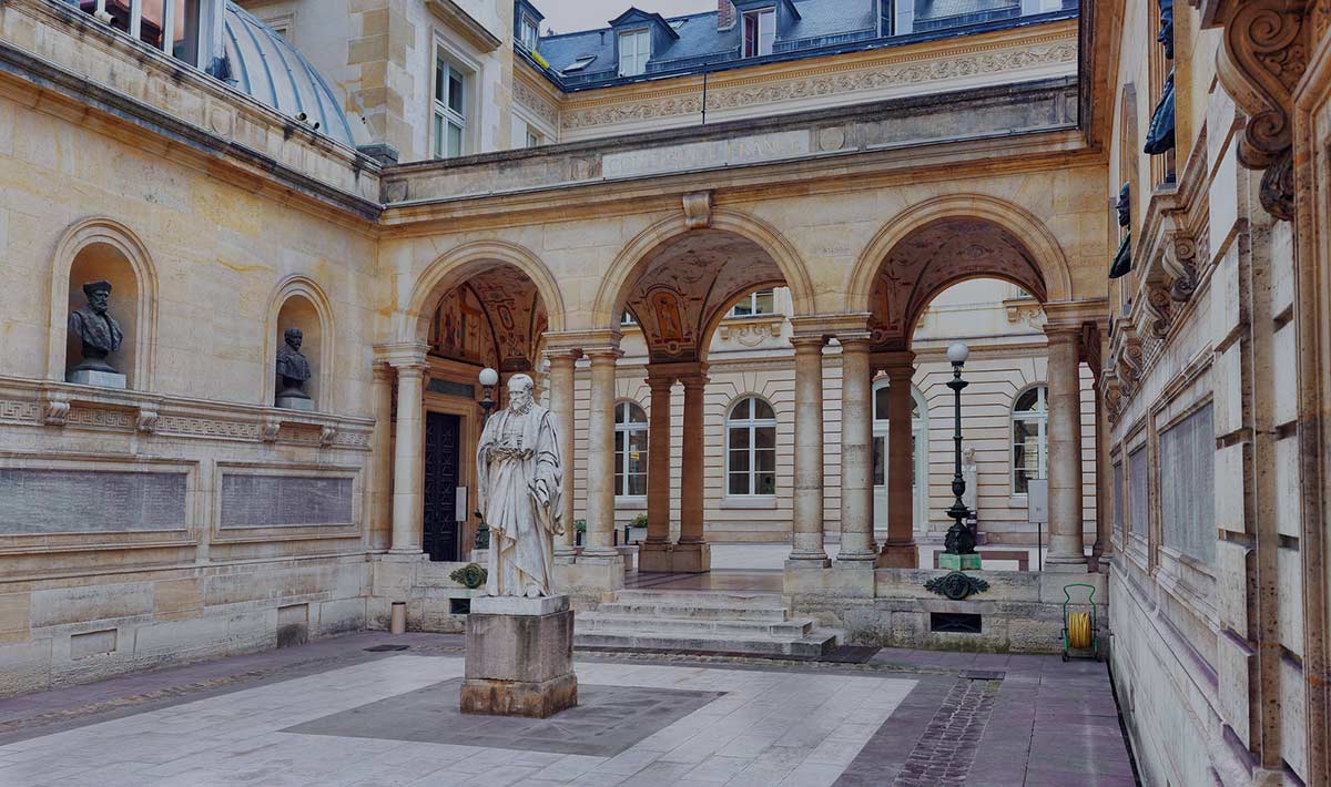 Université Paris-Sorbonne